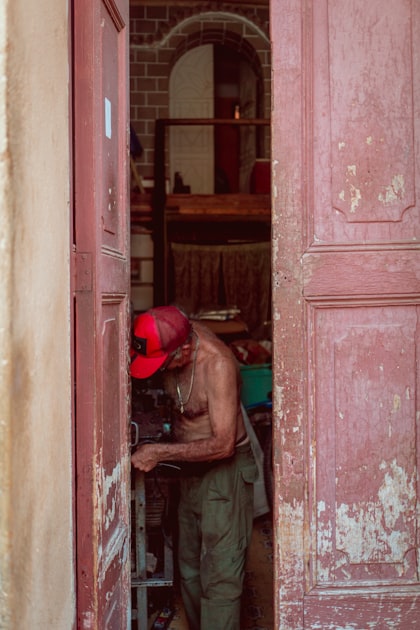 How to Choose the Right Handyman