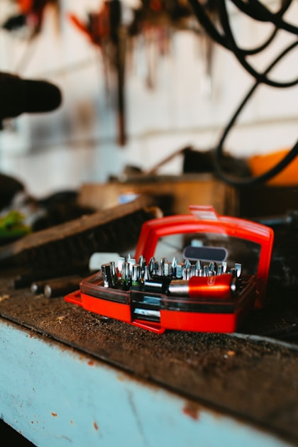 Seasonal Home Maintenance Checklist