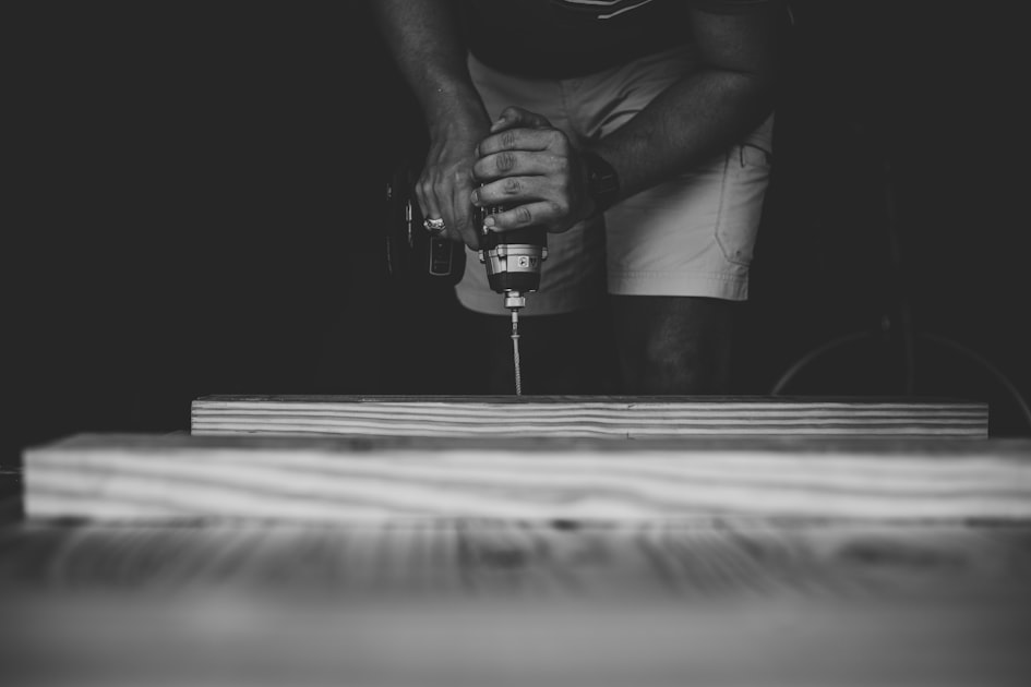 Benefits of Regular Handyman Services